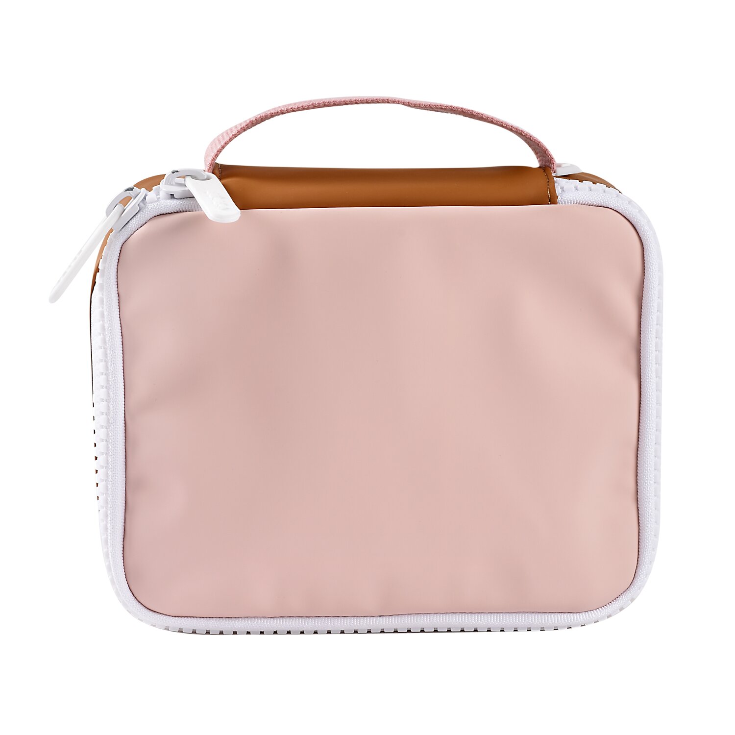 Trousse à gouter isotherme Faro DUSTY PINK