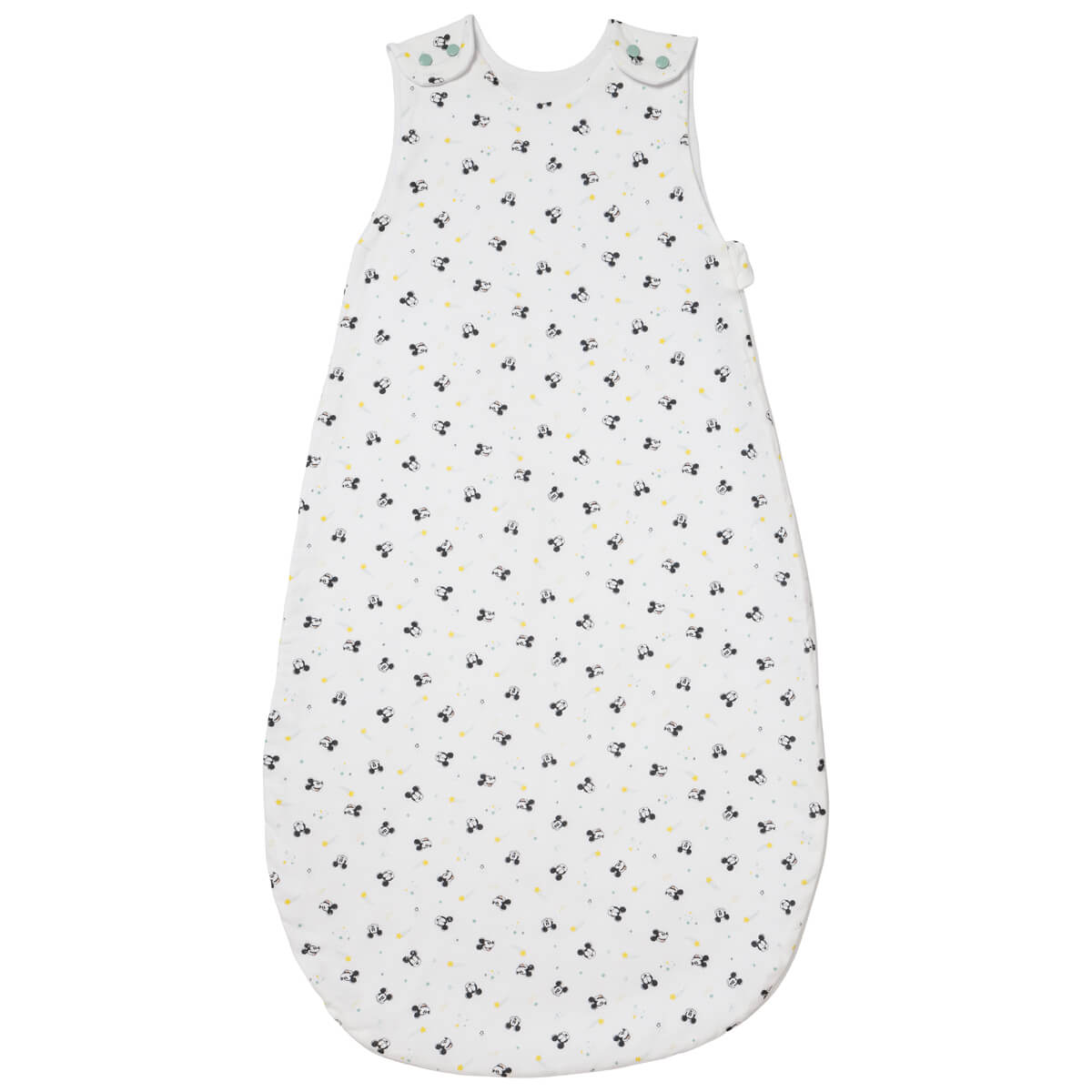 Gigoteuse été 6-24 mois 90 cm en Coton Mickey Good Morning