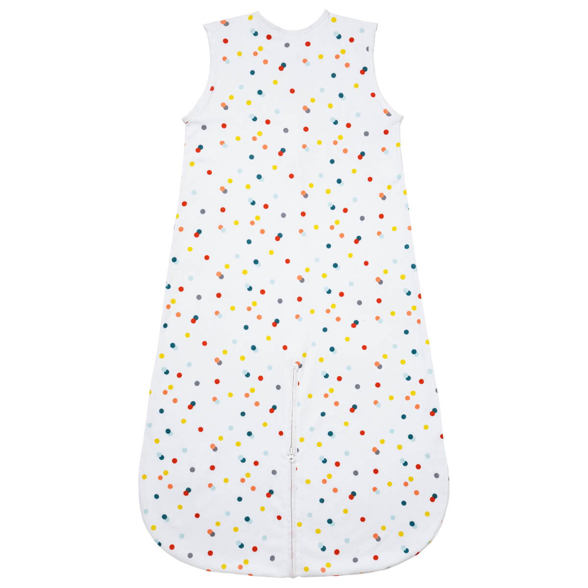 Gigoteuse 6-24 mois été 90 cm - Pois