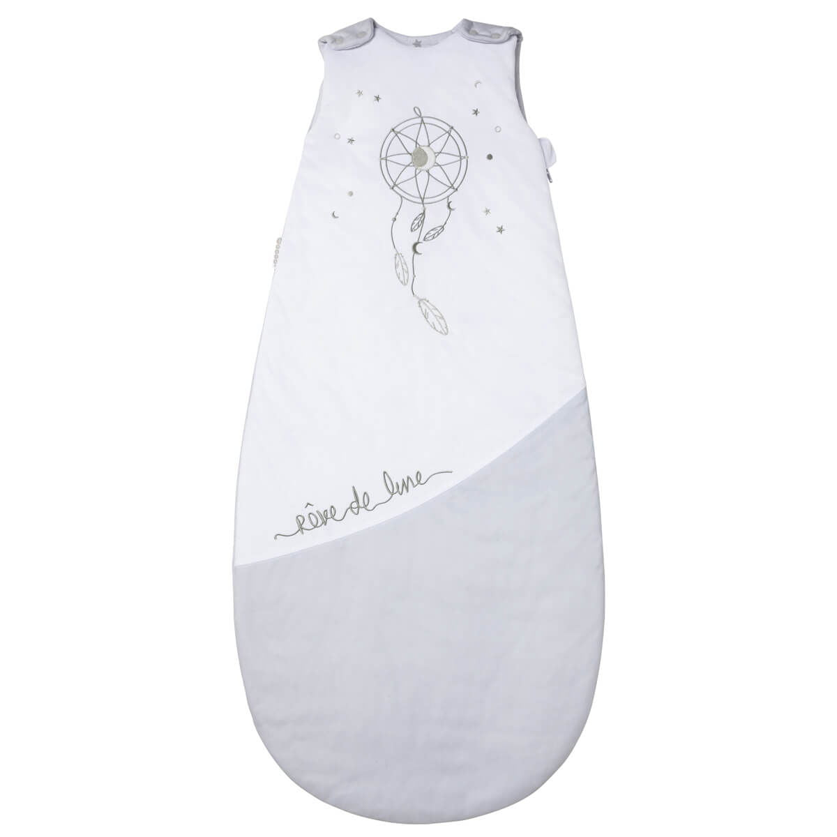 Gigoteuse 6-36 mois réglable - Attrape Rêve