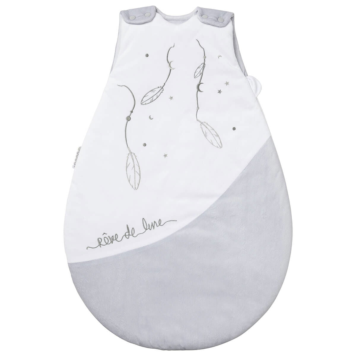 Gigoteuse naissance 0-6 mois - Attrape Rêve