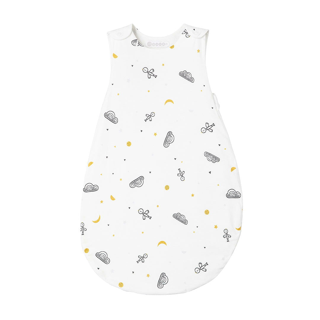 Gigoteuse naissance été Etoile Filante 65 cm