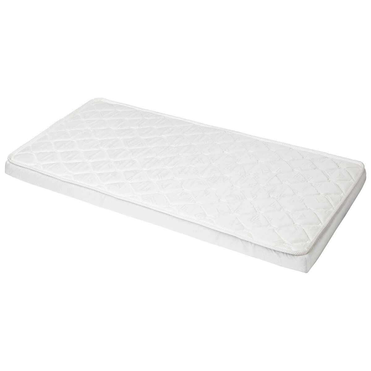 Matelas bébé Climatisé Été / Hiver - 70x140 cm