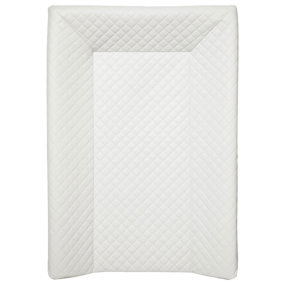 Matelas à langer Luxe 50x70 cm - Premium Écru