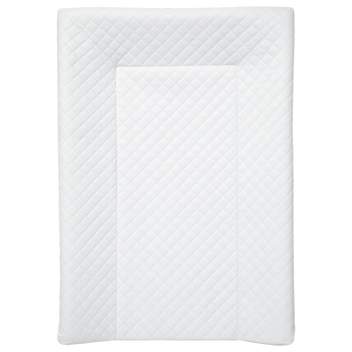 Matelas à langer Premium 50x70 cm - Blanc