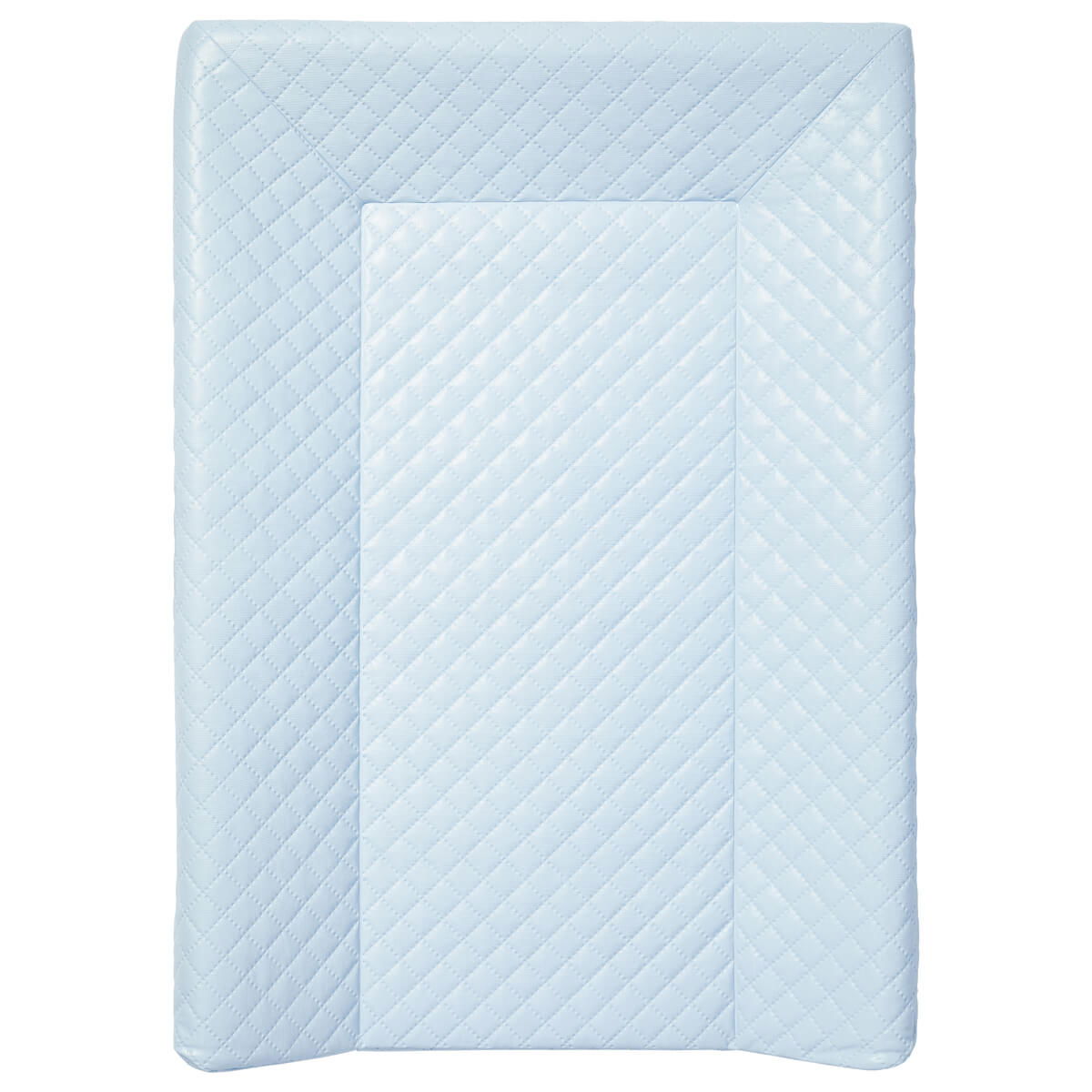Matelas à langer Luxe 50x70 cm - Premium Ciel