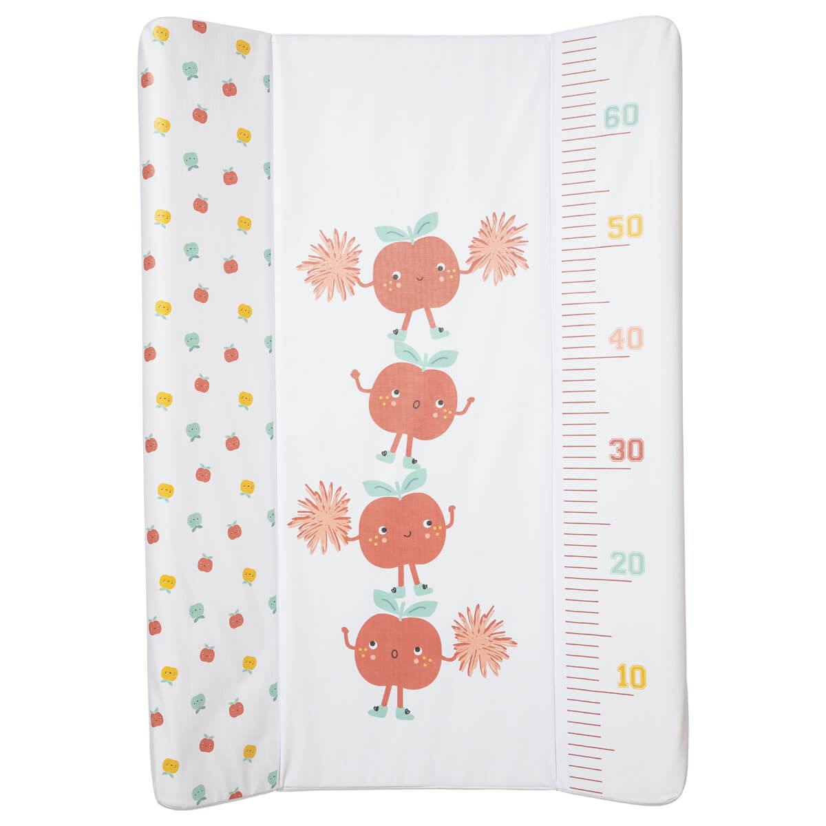 Matelas à langer Standard Premium 50x70 cm - Smoothie