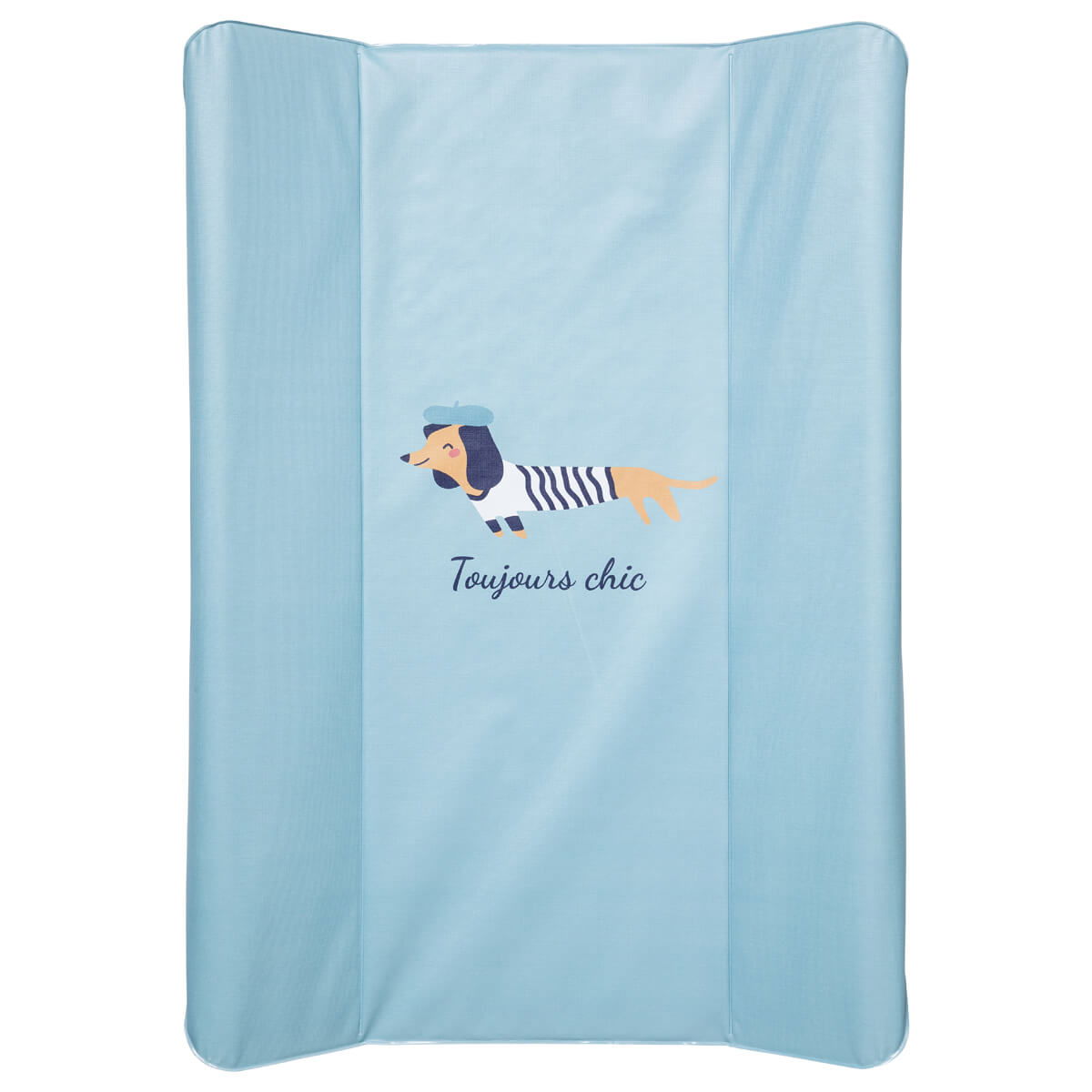 Matelas à langer Standard Premium 50x70 cm - Toujours Chic