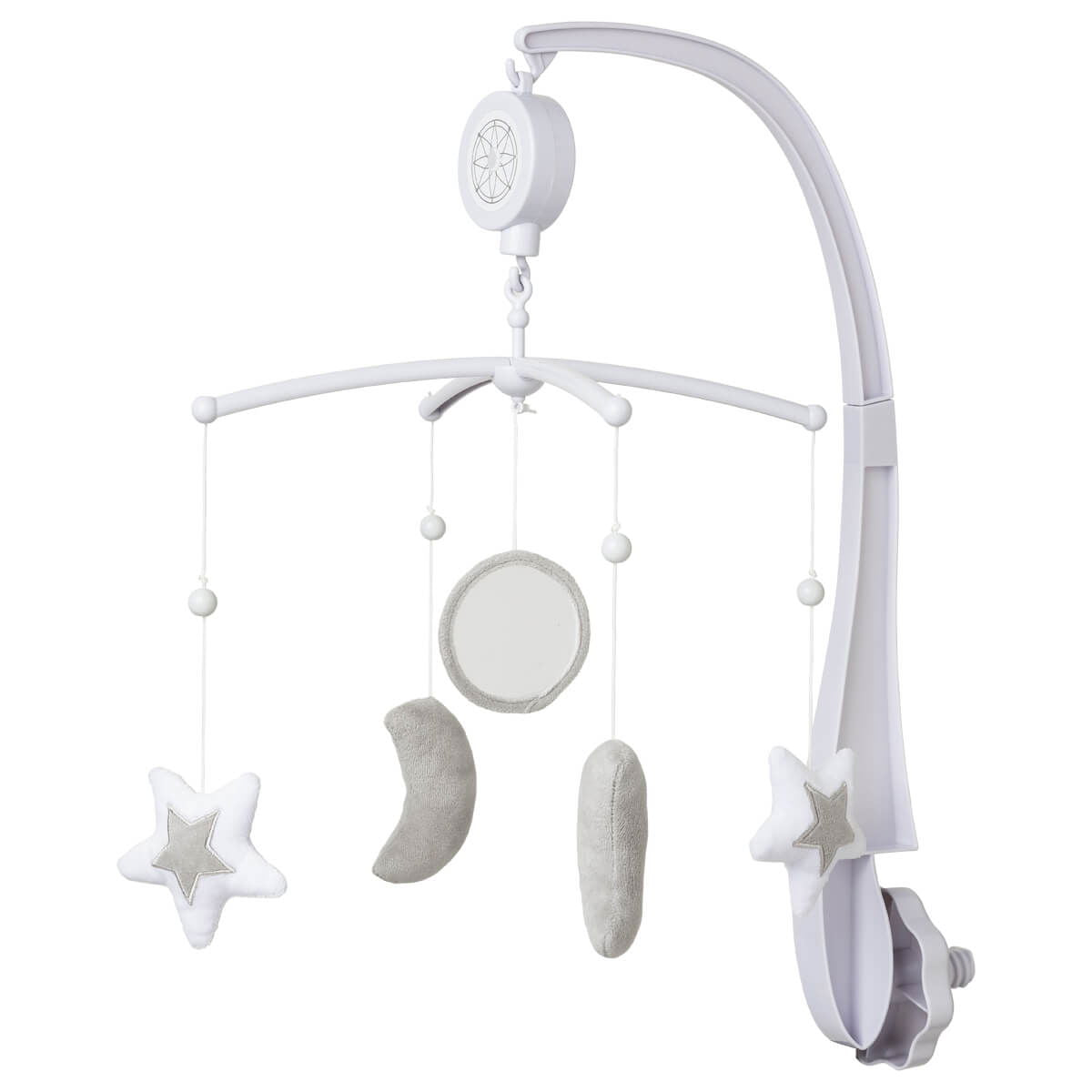 Mobile musical - Attrape Rêve