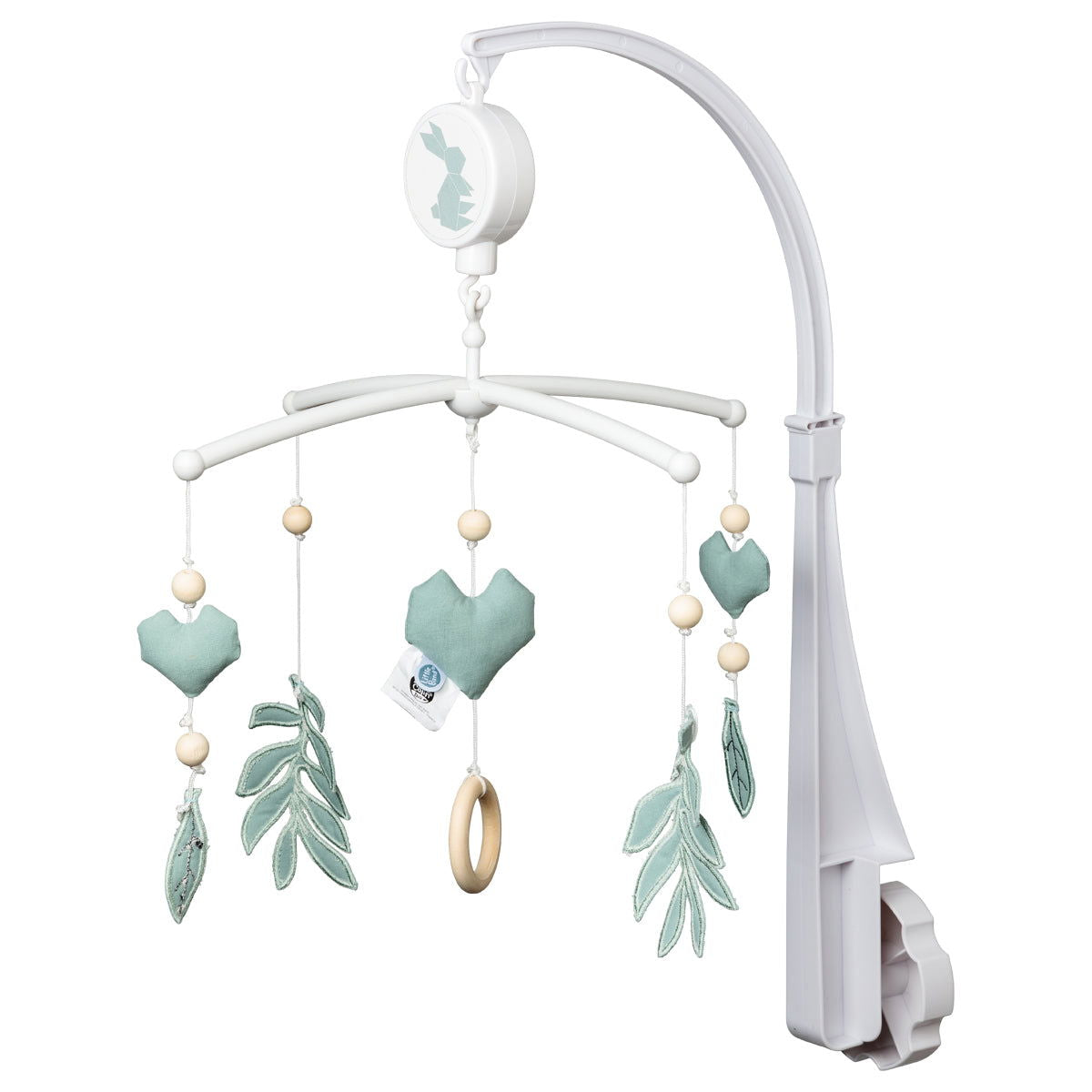 Mobile musical Day Break