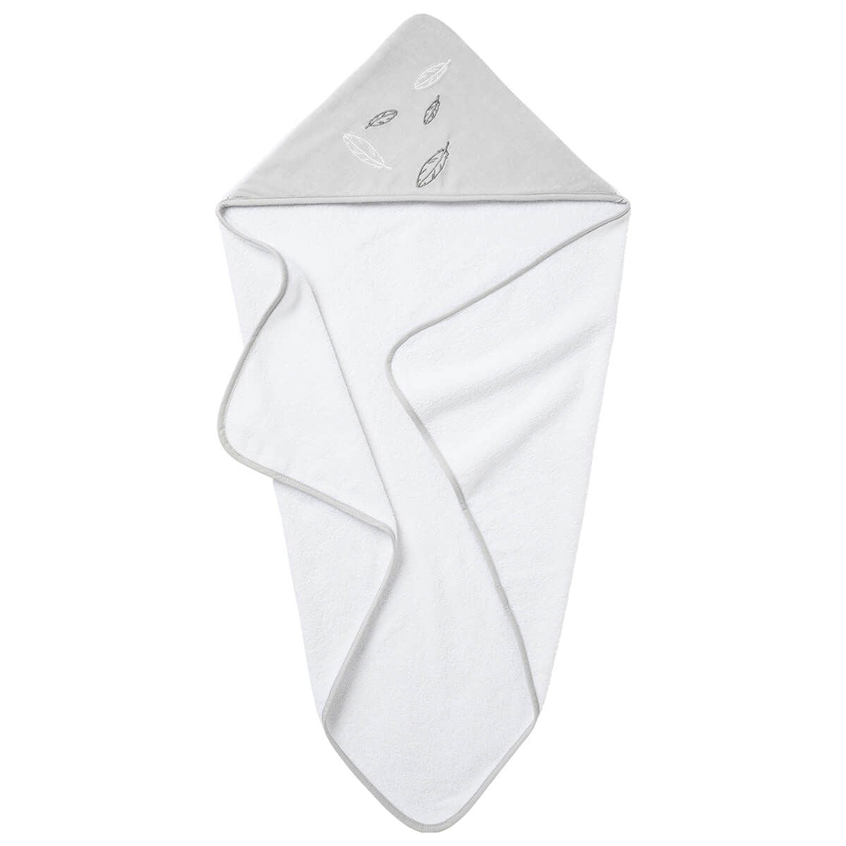 Parure de bain 80x80 cm - Attrape Rêve