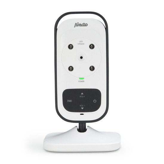 Camera supplémentaire pour babyphone vidéo DVM 75 Alecto
