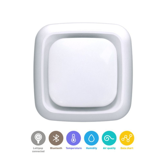 Capteur sensor pour Lollipop camera