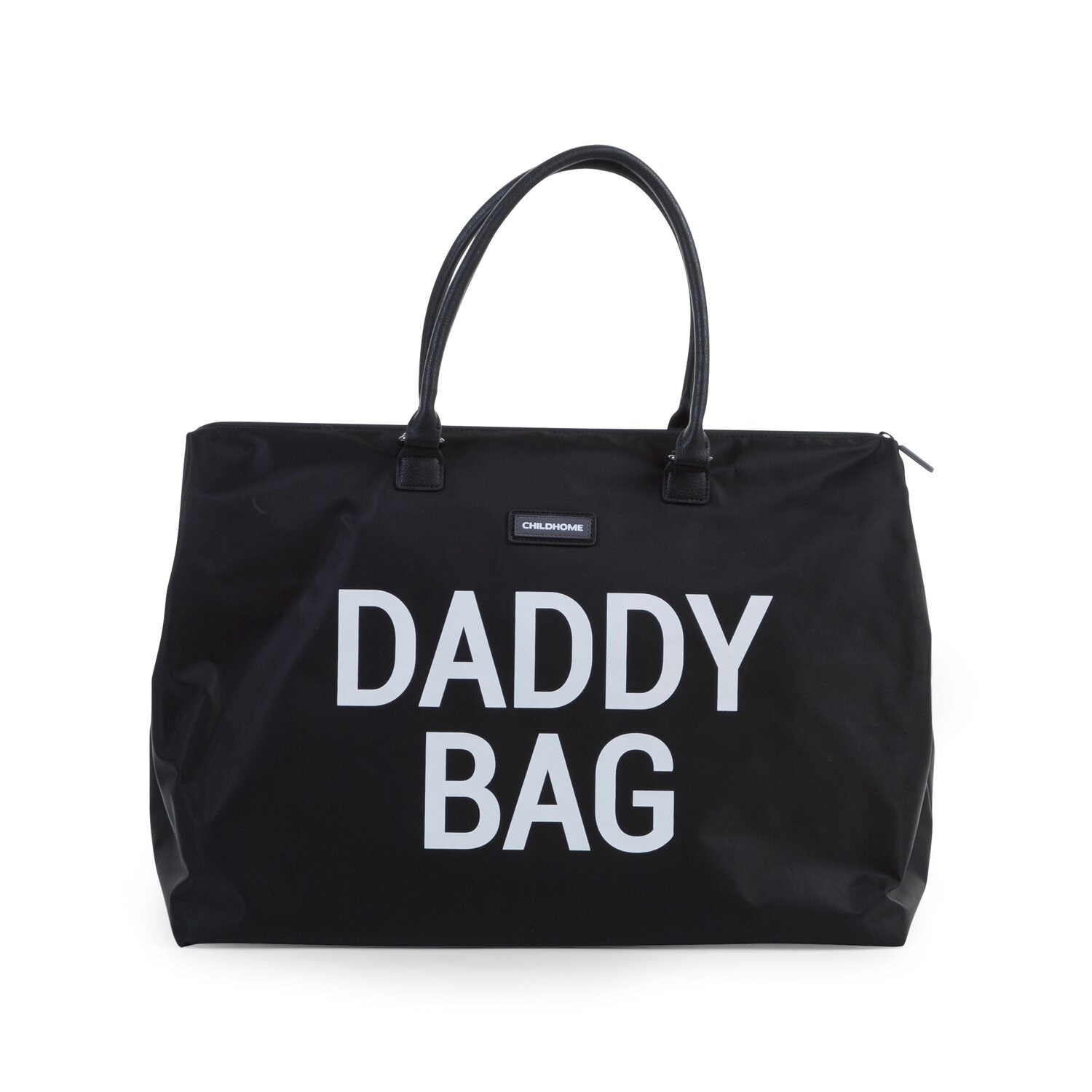 Daddy Bag Sac A Langer - Noir