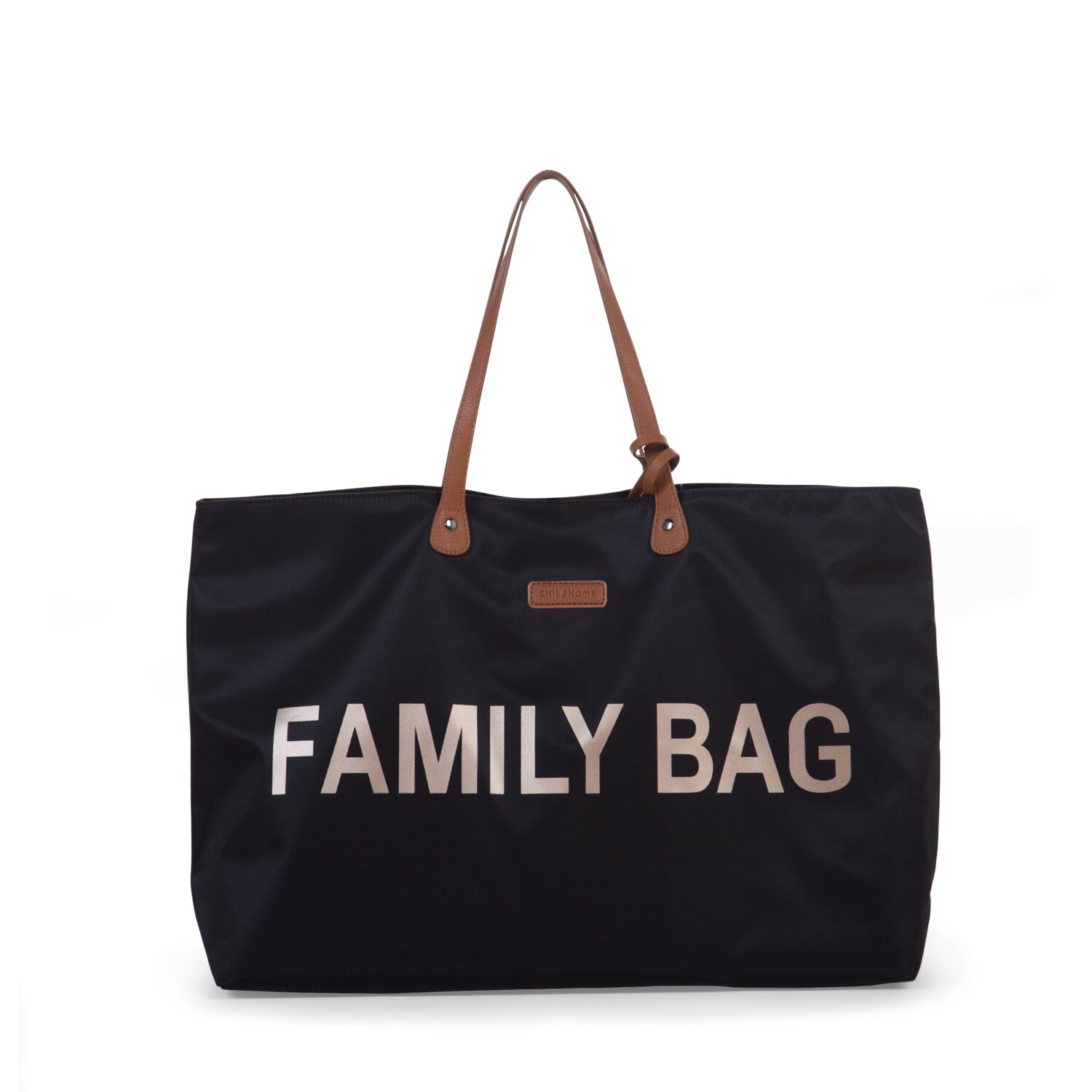 Family Bag Sac A Langer - Noir