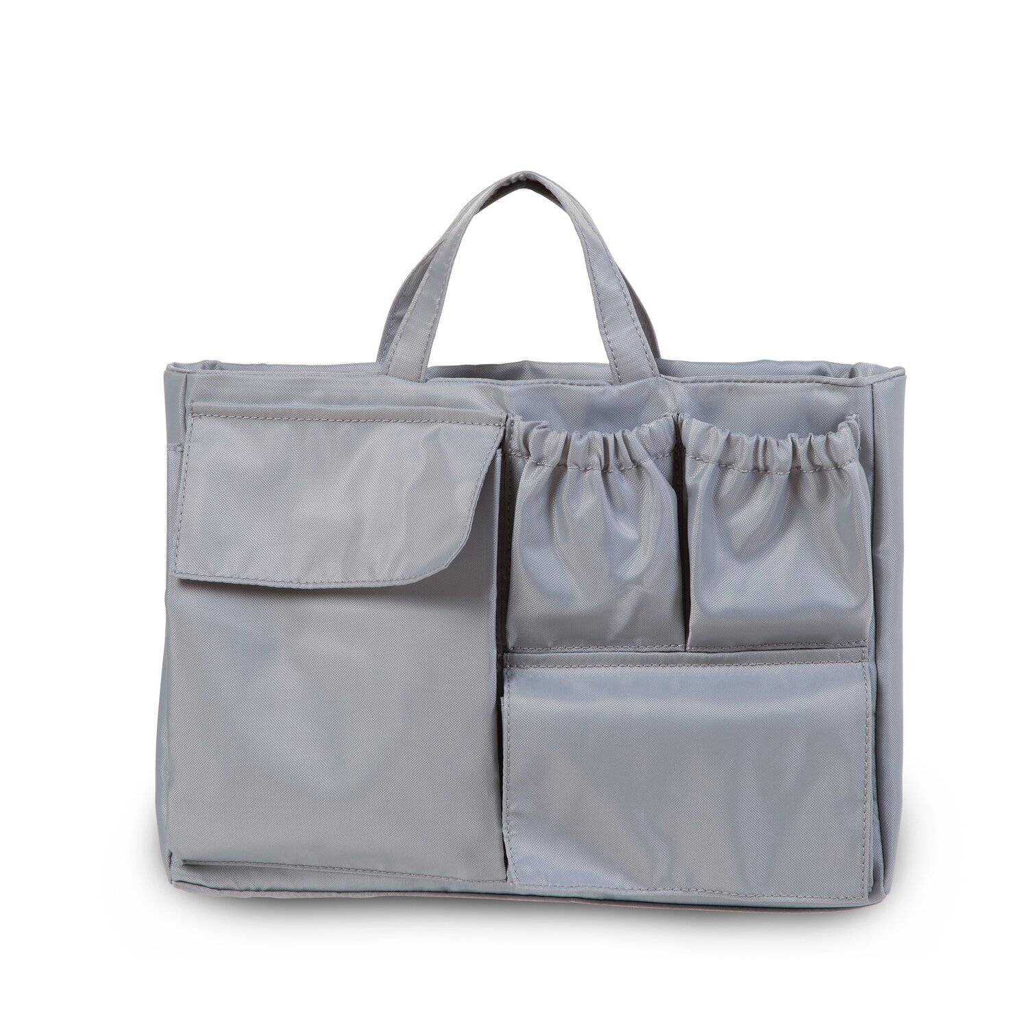 Organisateur de sac Gris