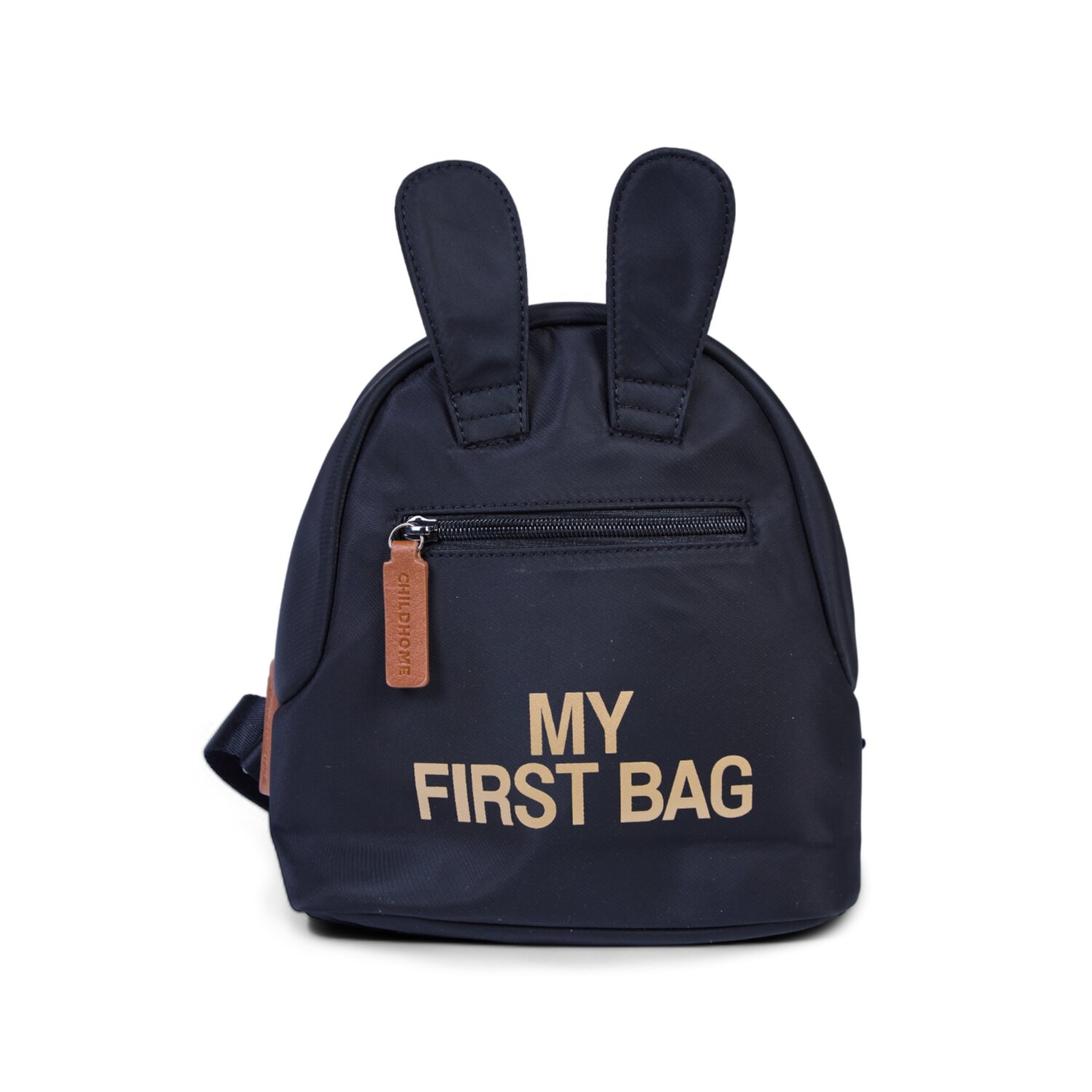 My First Bag Sac A Dos Pour Enfants - Noir