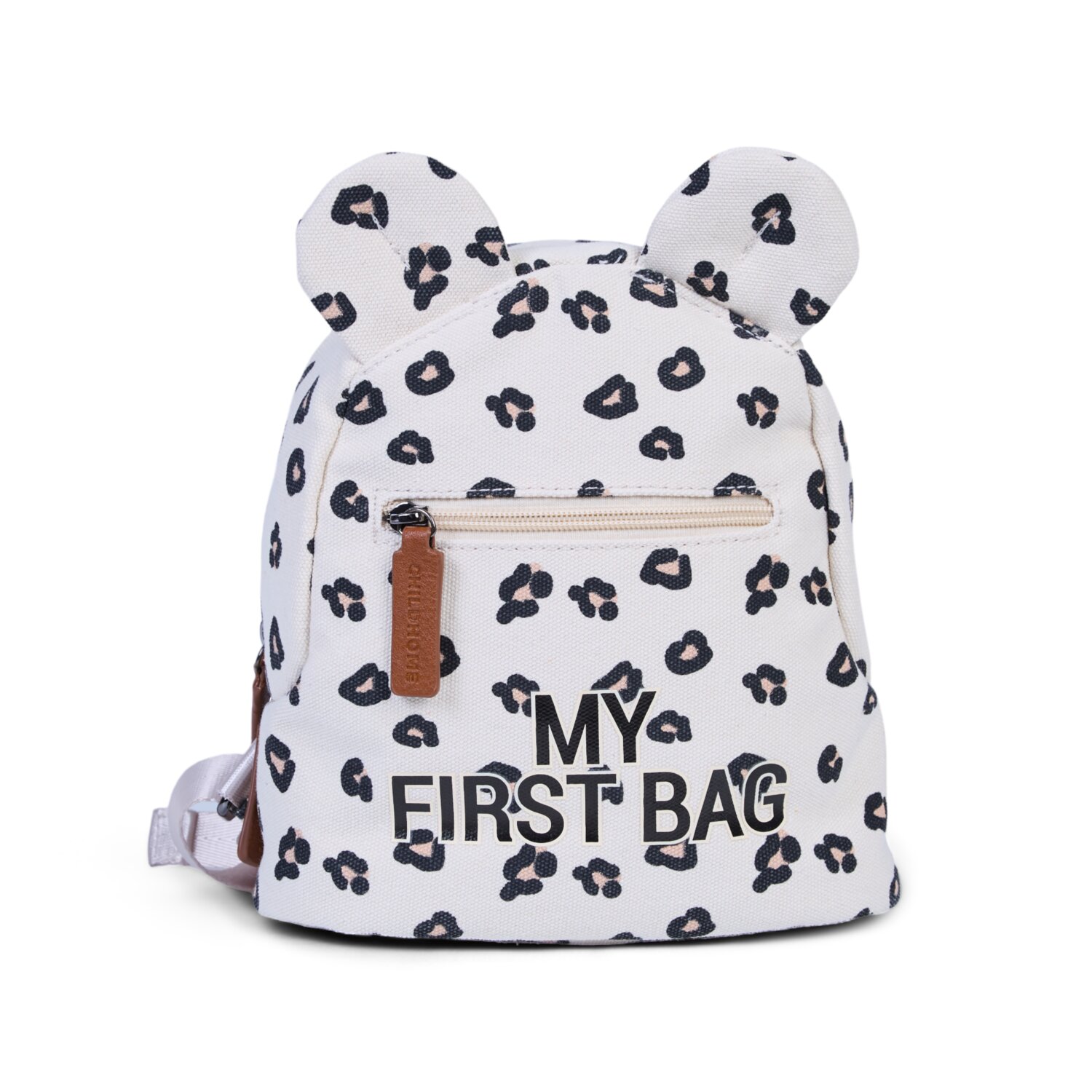 My First Bag Sac A Dos Pour Enfants - Leopard