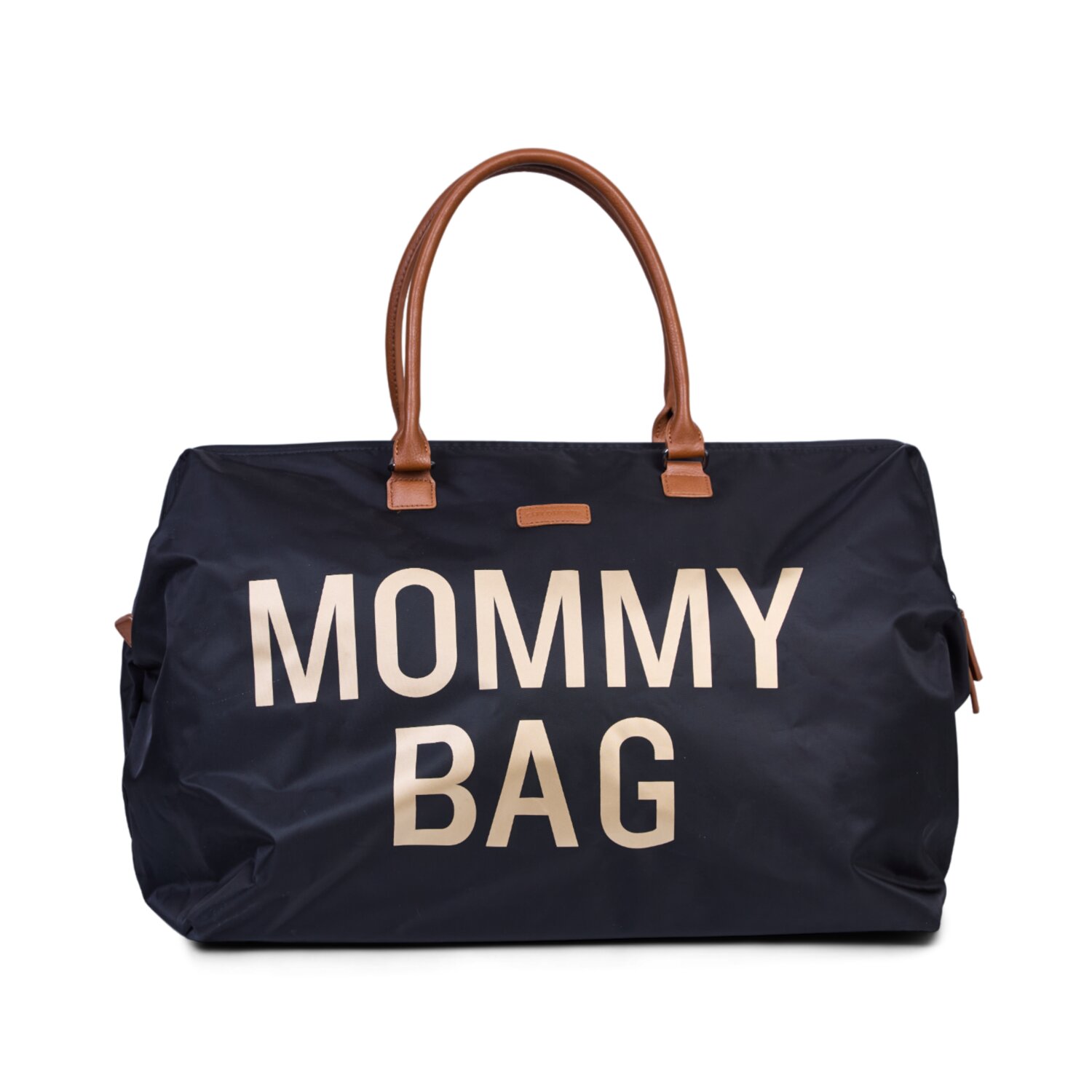 Mommy Bag ® Sac A Langer - Noir Or