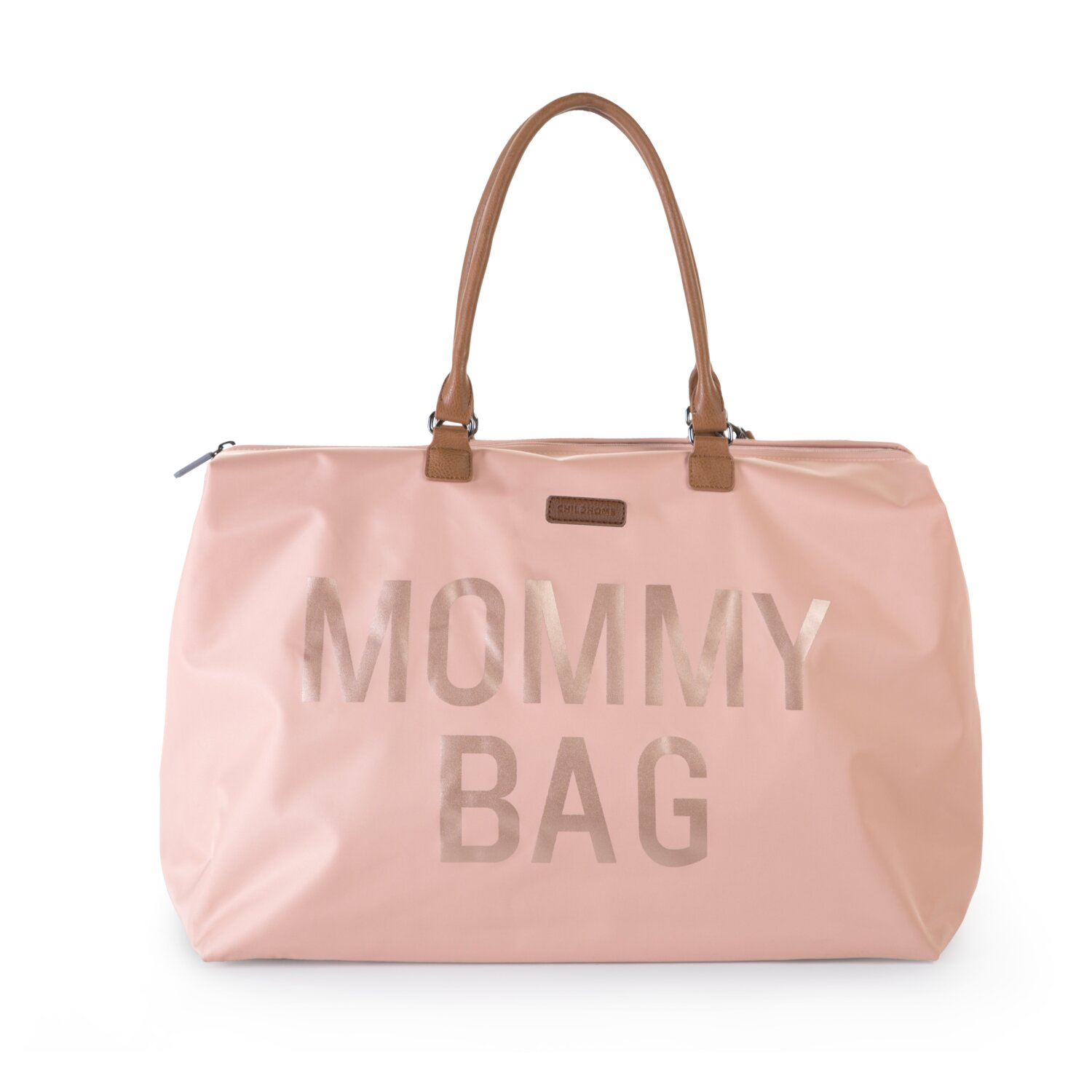 Mommy Bag ® Sac A Langer - Rose Cuivre