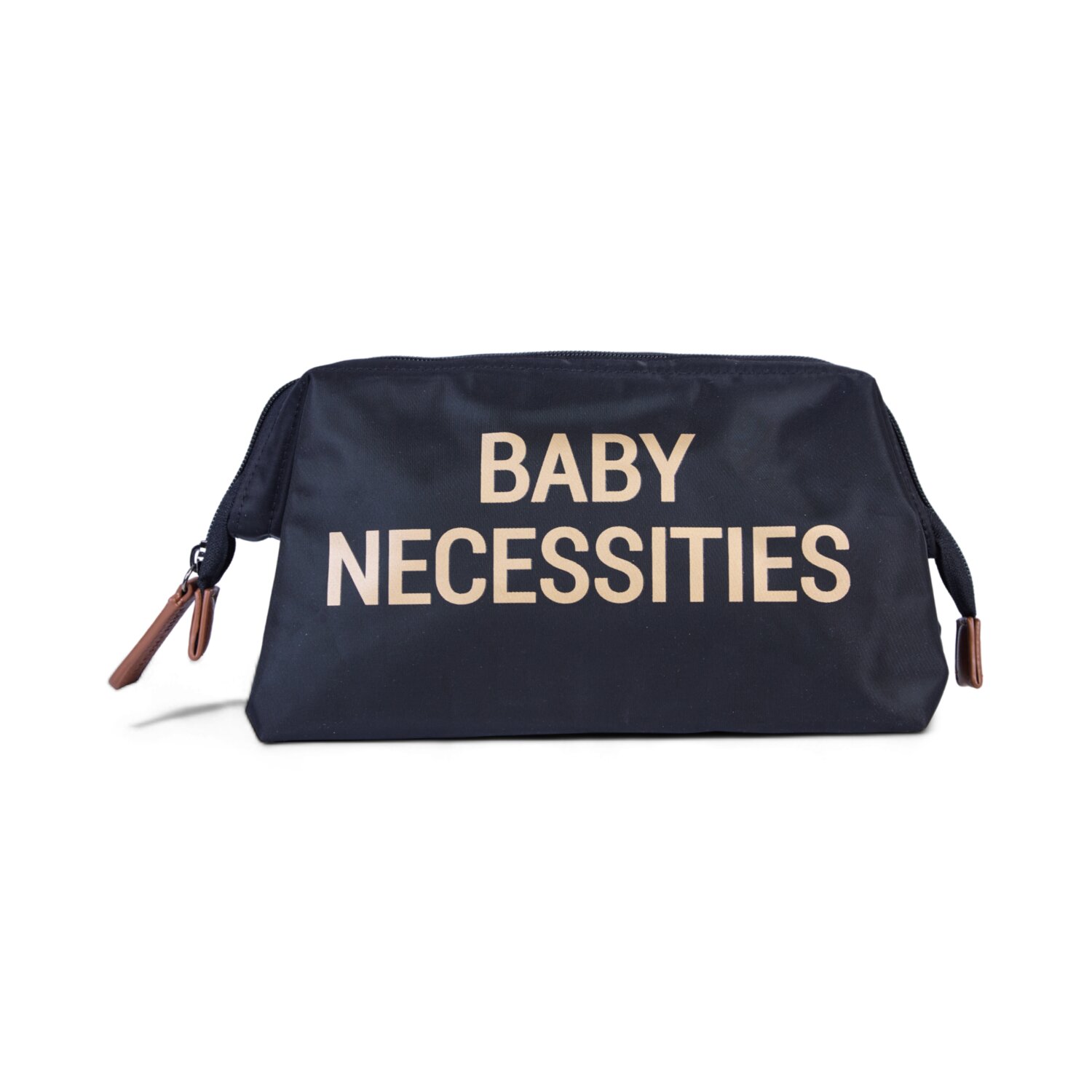 Baby Necessities Trousse De Toilette - Noir Or