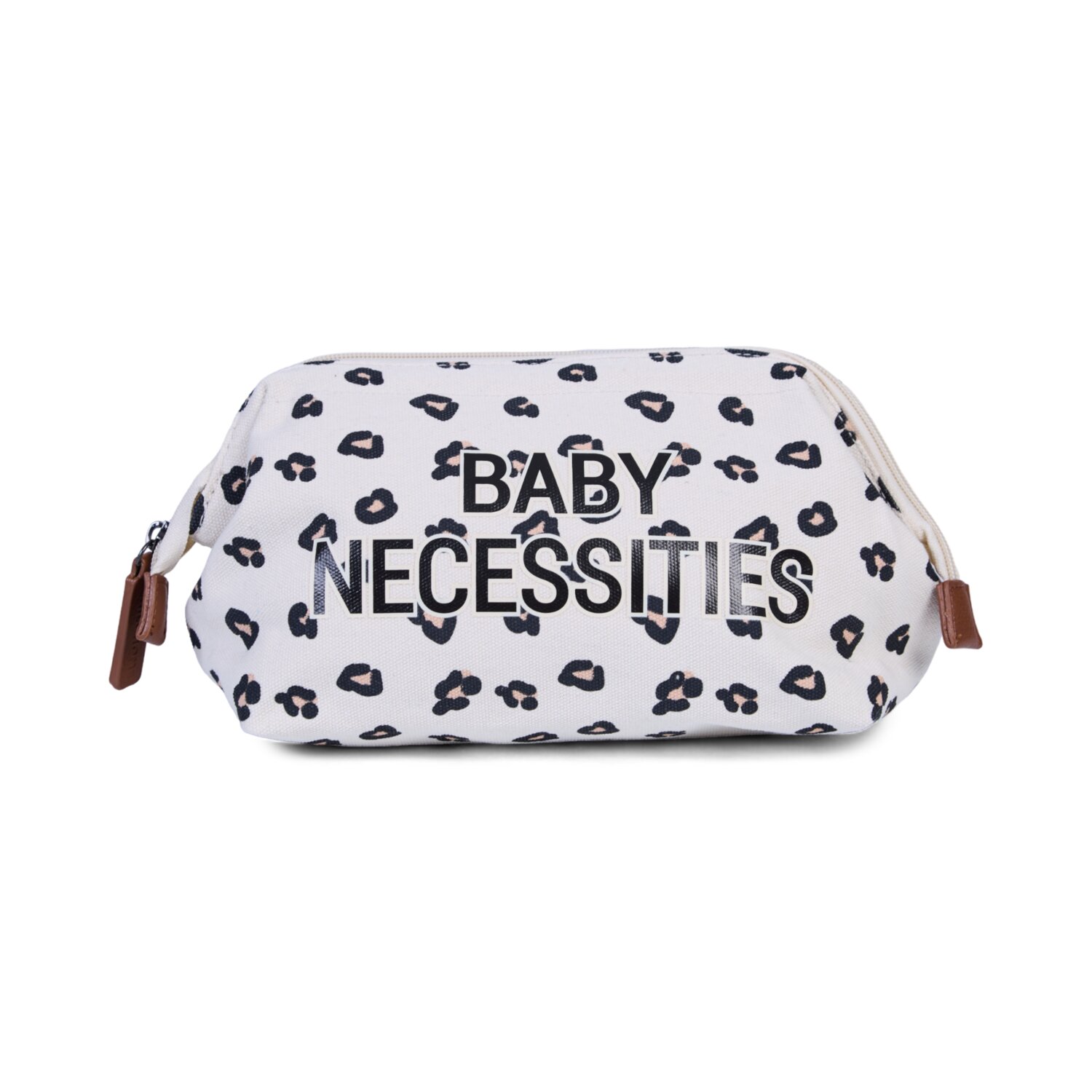Baby Necessities Trousse De Toilette - Leopard