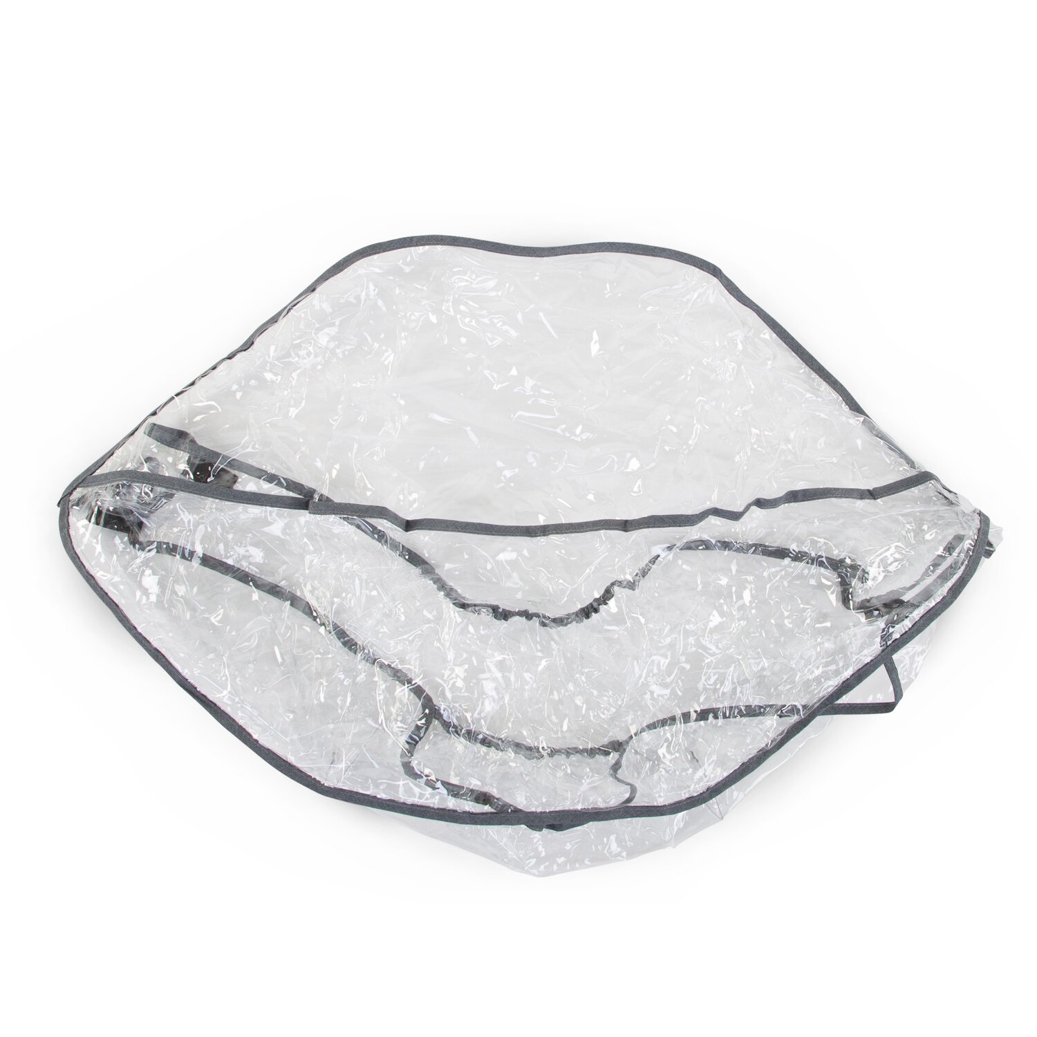 Housse de pluie Two By Two anthracite