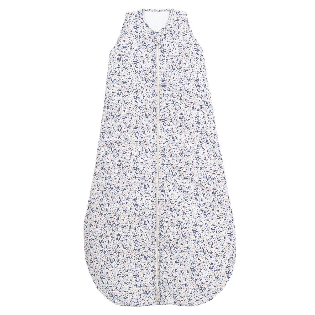 Gigoteuse enfant coton bio 3-6 ans Billie - 130 cm