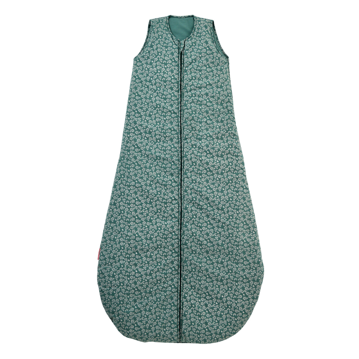 Gigoteuse enfant coton bio 6-10 ans Mahé - 150 cm