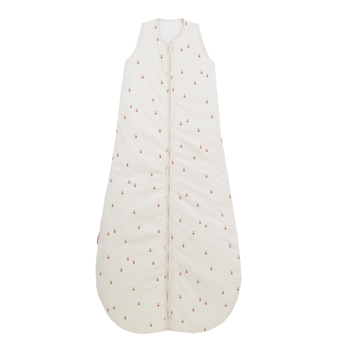 Gigoteuse enfant coton bio 6-10 ans Pom Pouce - 150 cm