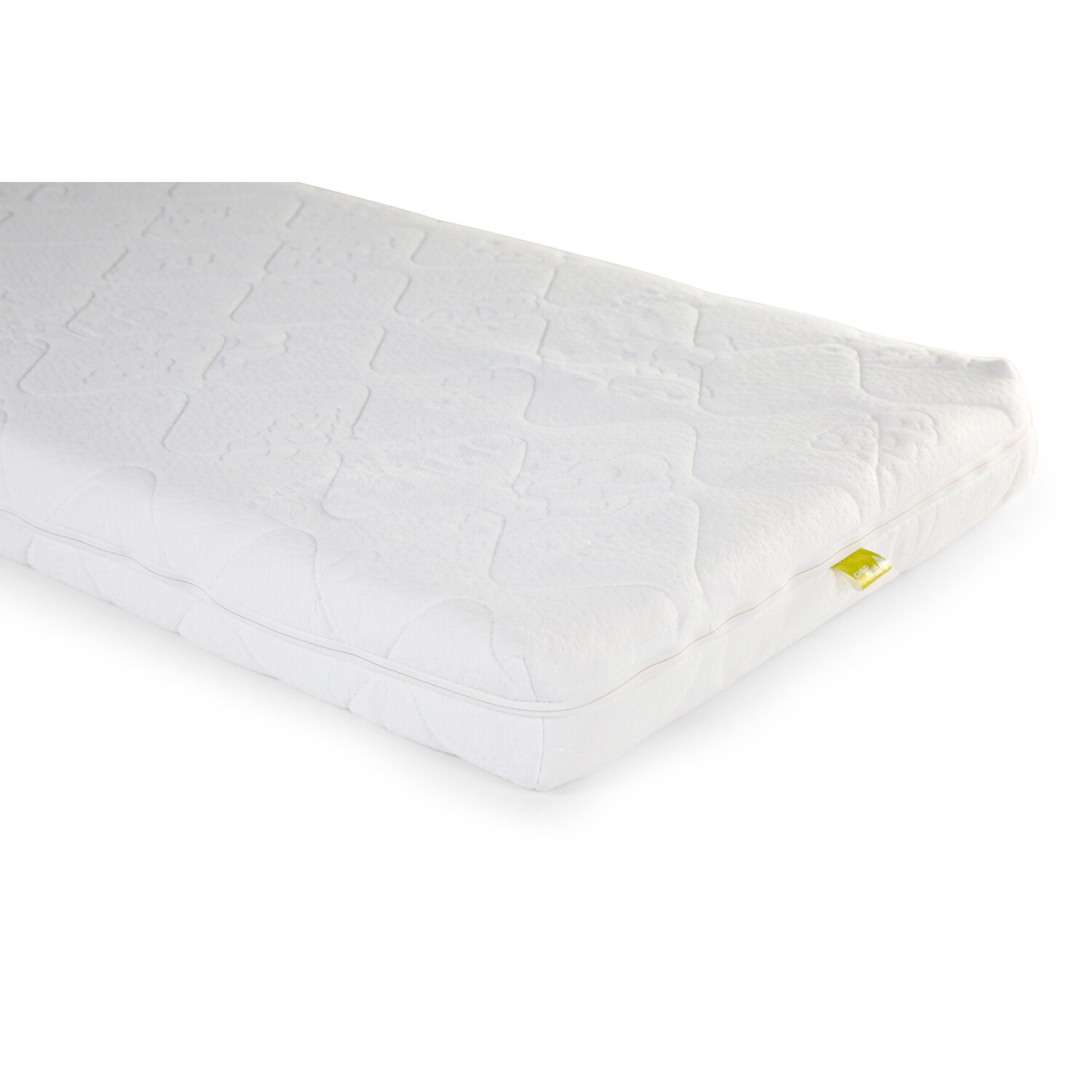 Matelas Heavenly safe sleeper 60x120cm