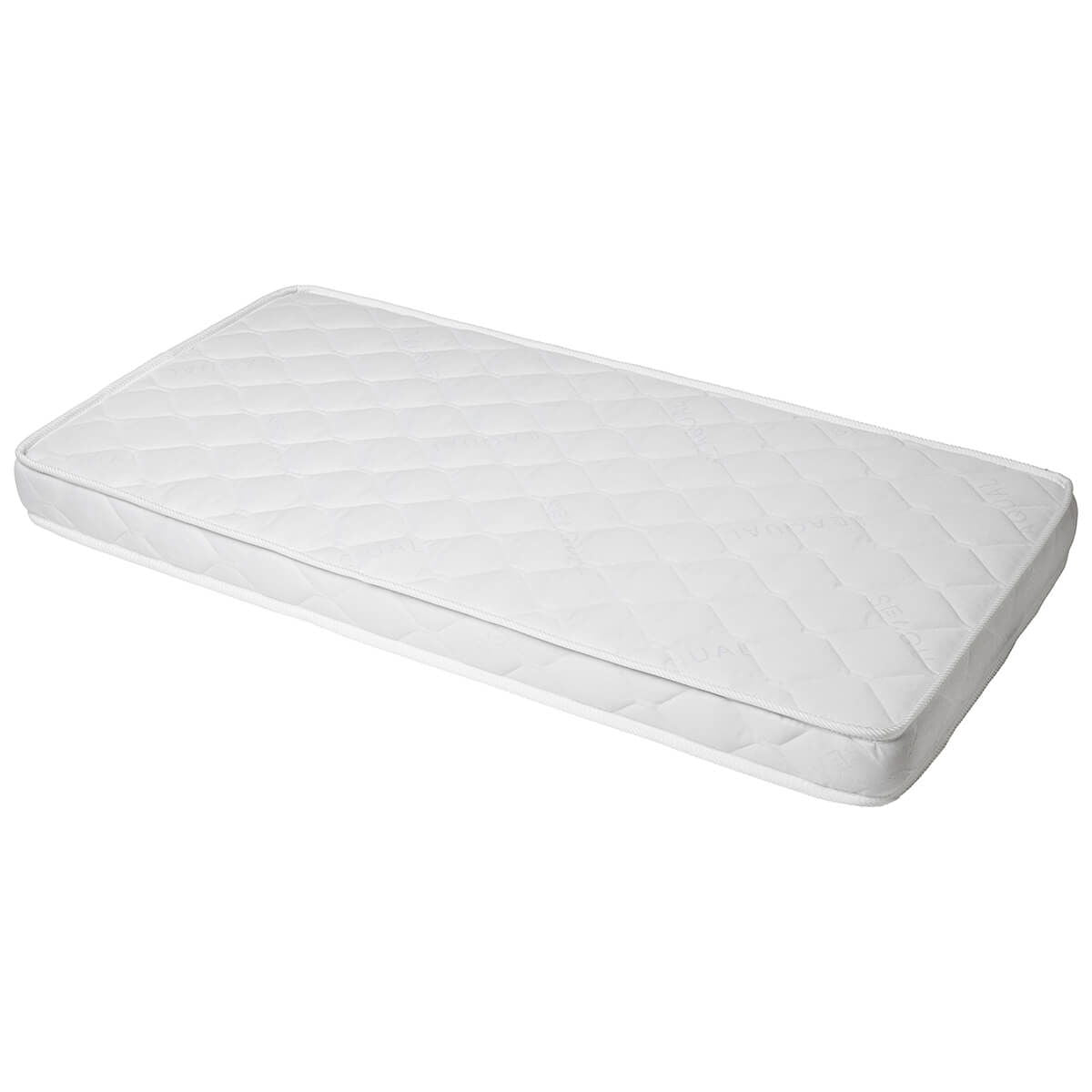 Matelas bébé Eco Marin 70x140 cm - 24 kg/m3