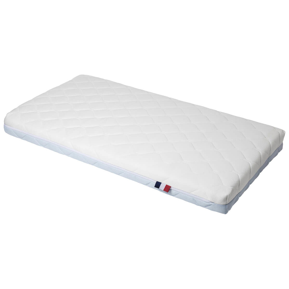 Matelas lit Air'Plus 3D 60x120 cm - Excellente circulation de l'air