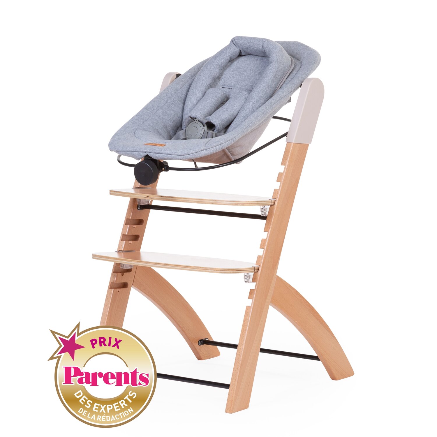 Newborn Evosit - Jersey Noir