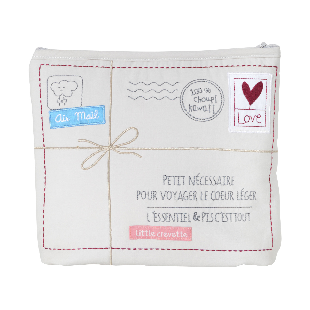 Trousse de toilette Mini Express