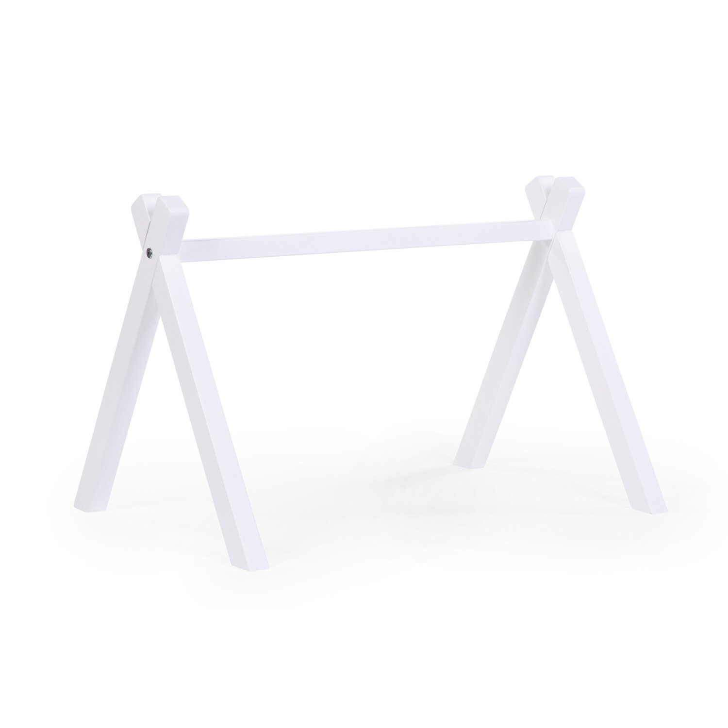 Tipi Gym Arche Bébé blanc