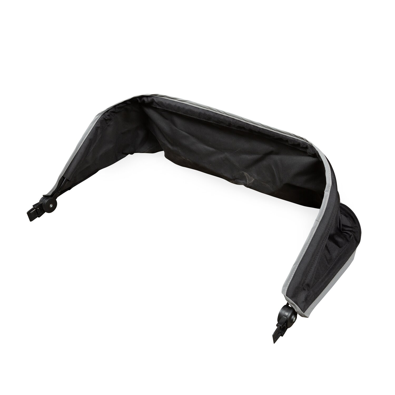 Capot Avant CWSIXN & CWQDN - Anthracite