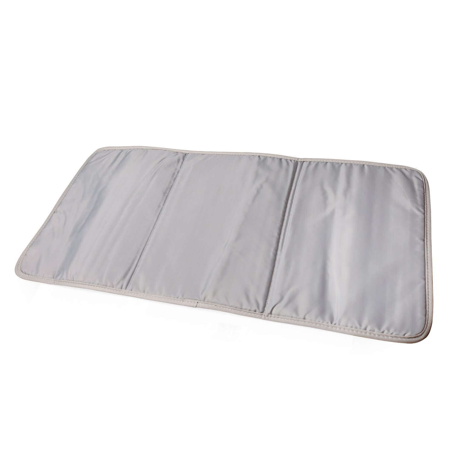 Mommy Bag Coussin à langer - Gris