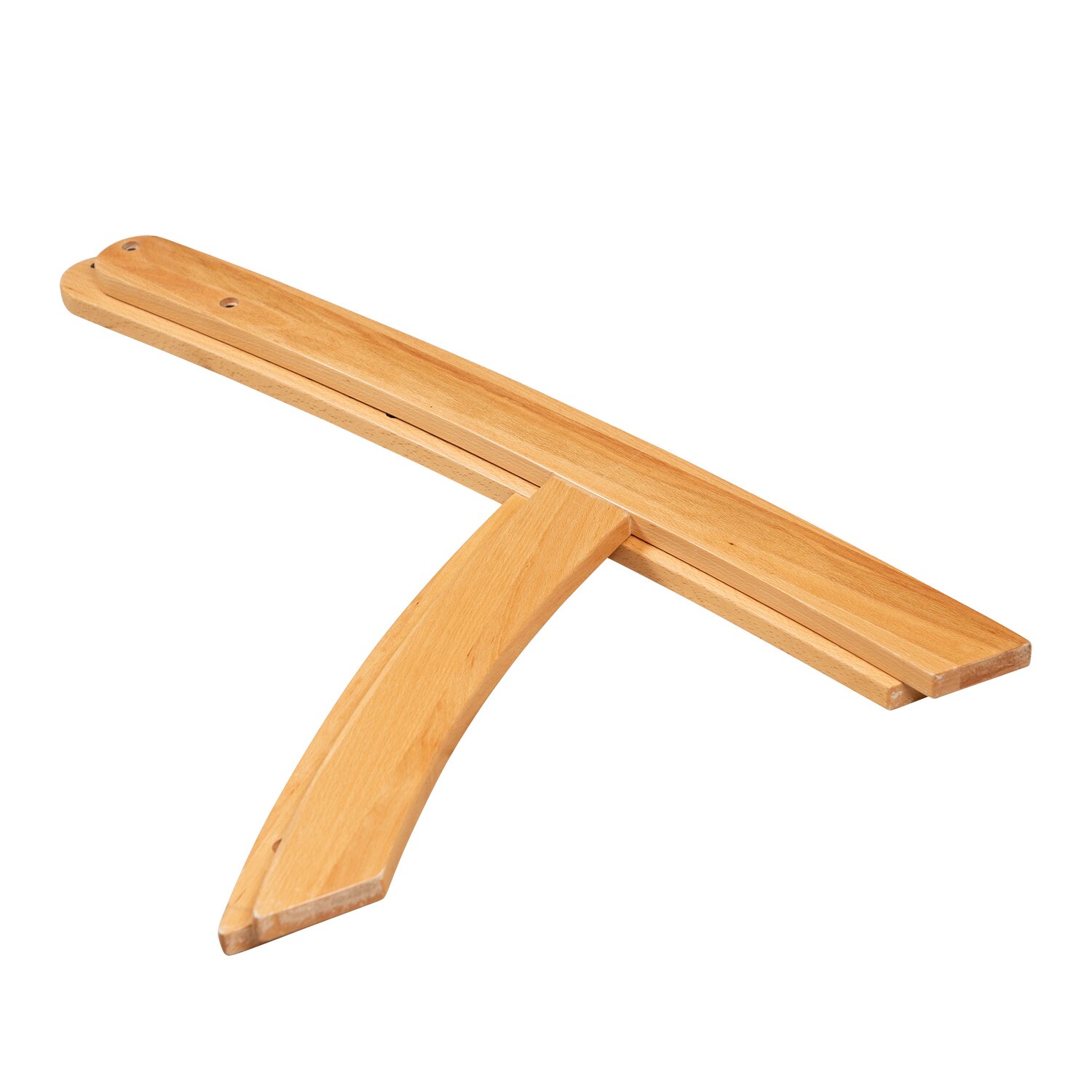 Evosit Côtés G+D - Naturel