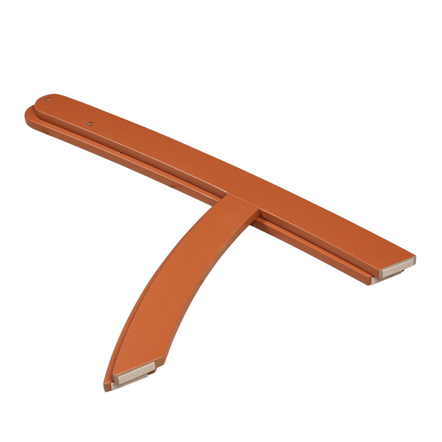 Evosit Côtés G+D - Rouille