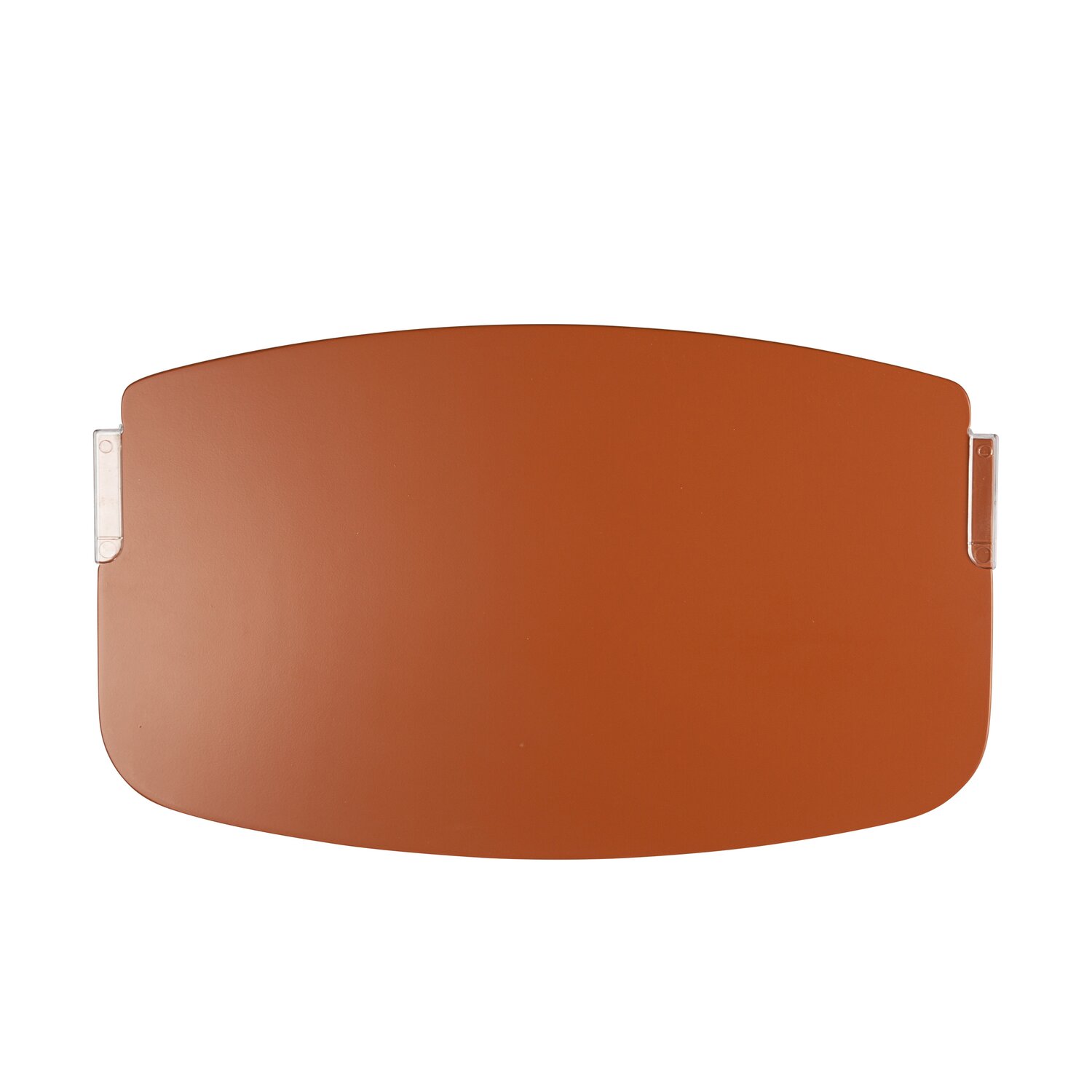 Evosit/Lambda Repose-pieds - Rouille