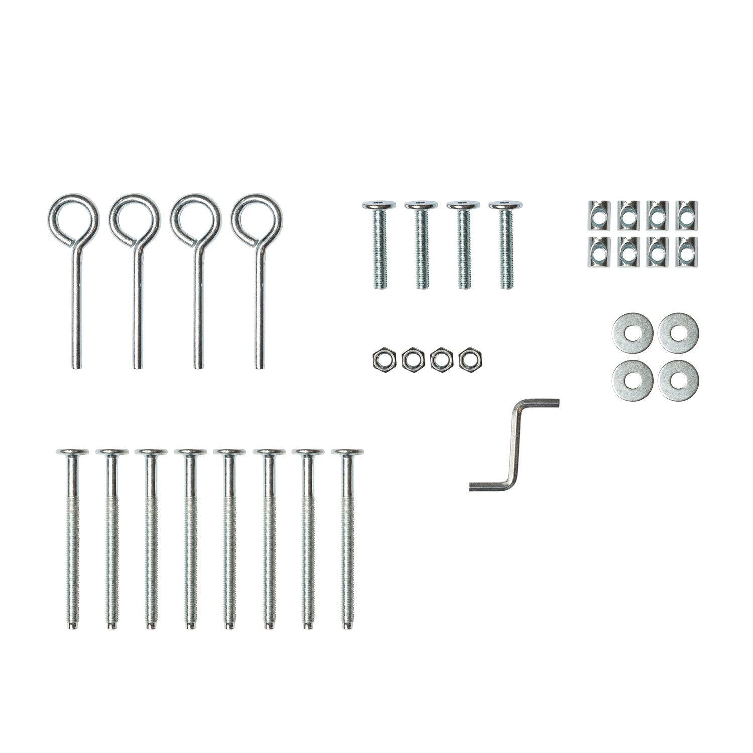 Jeu De Quincaillerie PA91