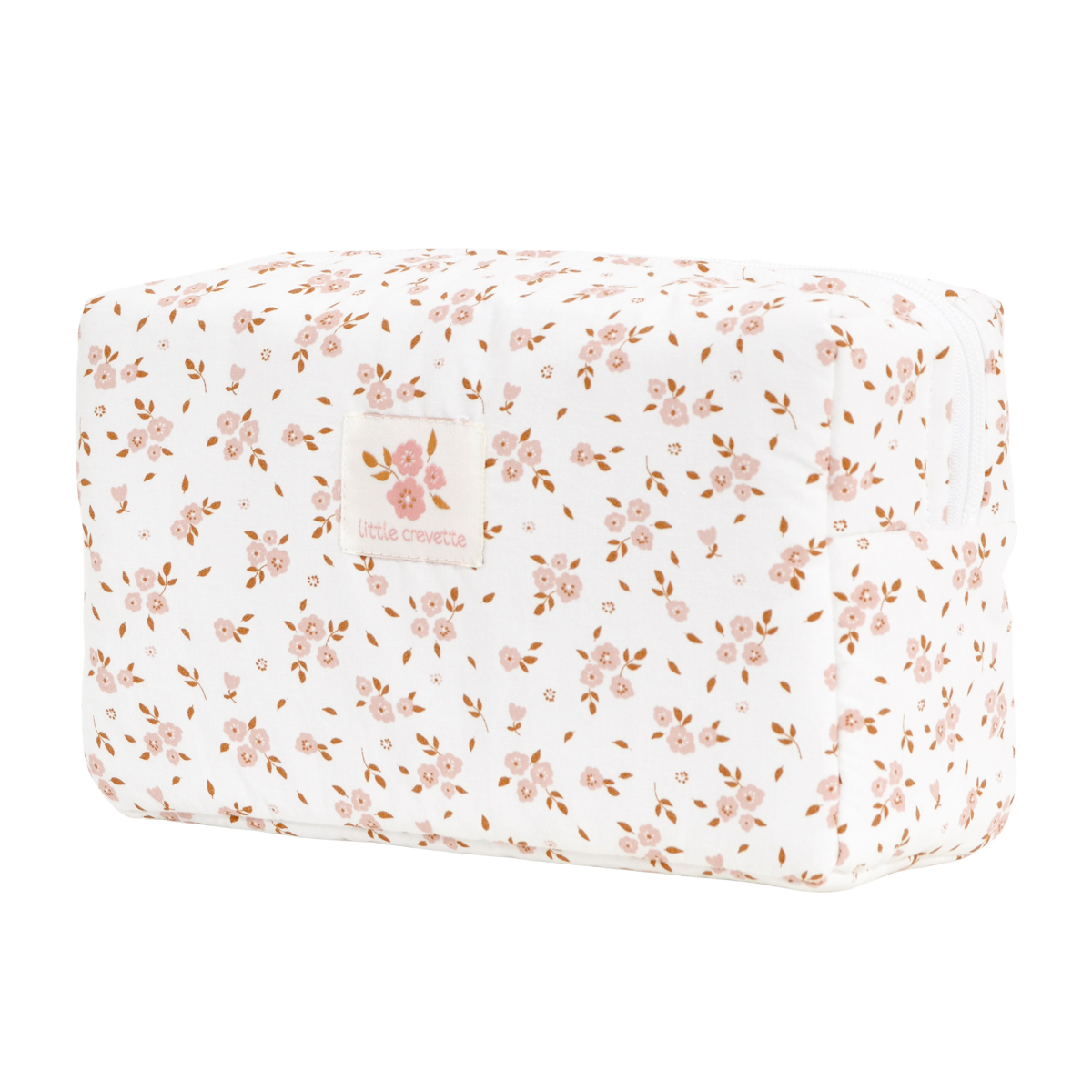 Trousse de toilette Thaïs