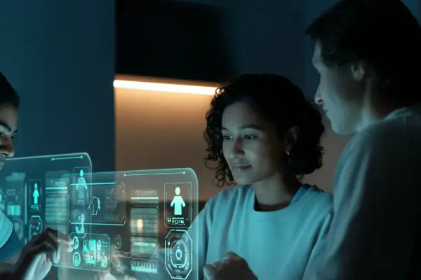 Technologie favorise la parentalité