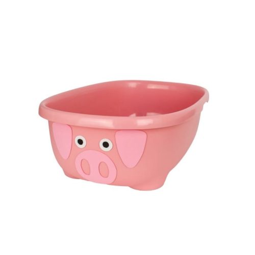 Baignoire boîte de rangement Tubimal ROSE Prince Lionheart
