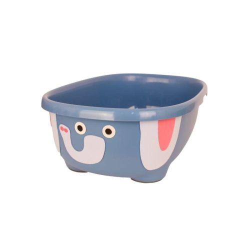 Baignoire boîte de rangement Tubimal BLEU Prince Lionheart