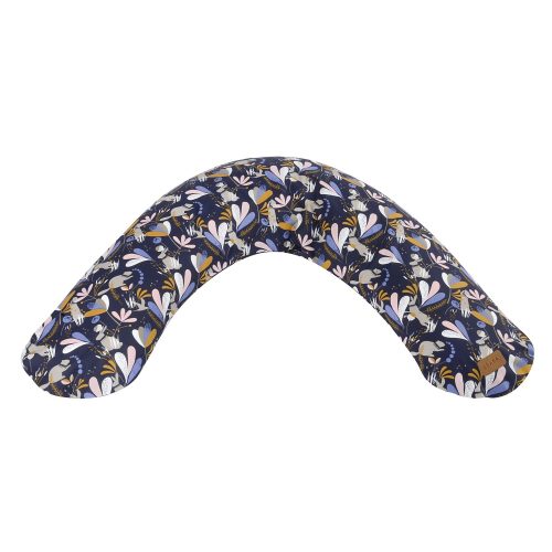 Big Flopsy™ Jersey Lorena blue