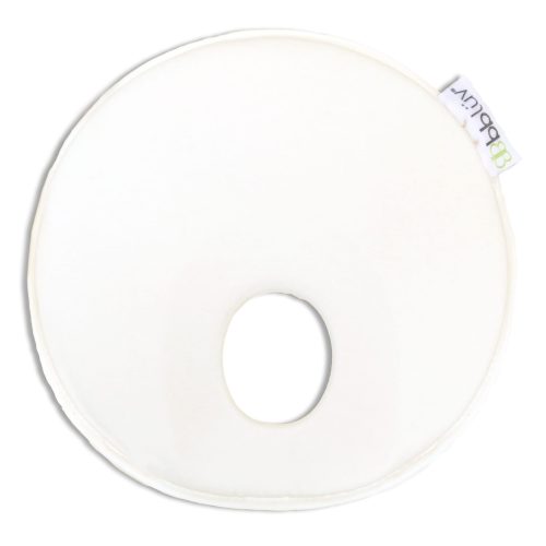 Cale-tête ergonomique BLANC BBlüv