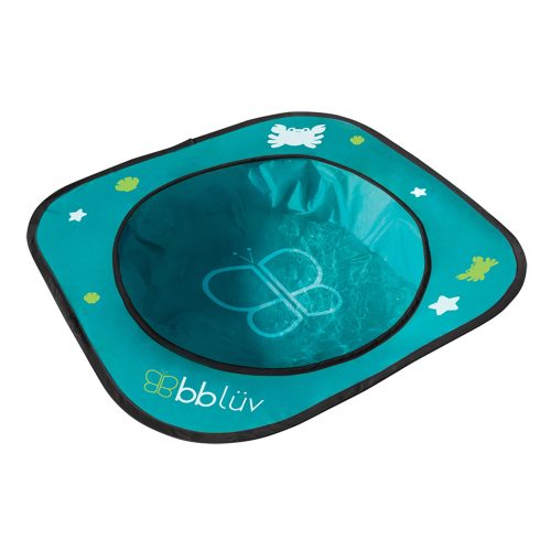 Piscine de plage ROSE BBlüv