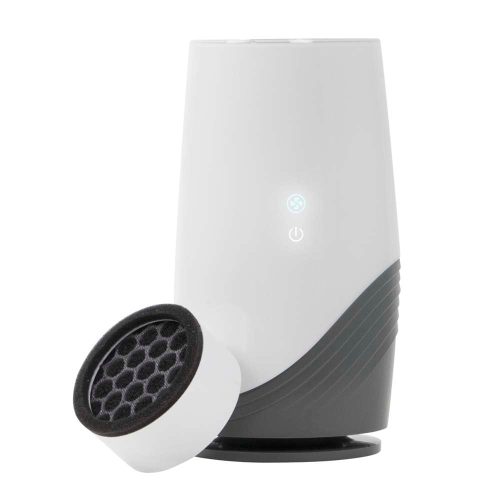 Püre - Purificateur d’air HEPA+ 3 en 1 BLANC BBlüv